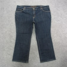 Lands end jeans for sale  Becker