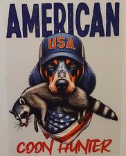 American coon hunter for sale  Osceola