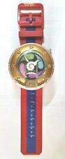 Relógio Yokai Dream Medals DX do Japão V.5 Use Aleatório 5 Medalhas Grátis comprar usado  Enviando para Brazil