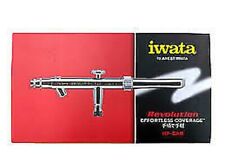 Iwata revolution sar d'occasion  Expédié en France