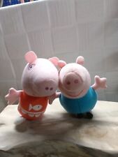 Peppa pig personaggi usato  Cameri