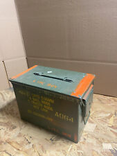 Ammo box fat for sale  Elizabeth