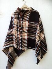 Poncho giacca hippie usato  Ceglie Messapica