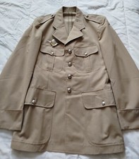 Veste militaire coloniale d'occasion  Dunkerque-