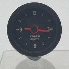 Volvo quartz dash for sale  EDINBURGH