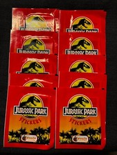 Lot pochettes packets d'occasion  Méry-sur-Oise