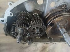 Cambio gilera giubileo usato  Misterbianco