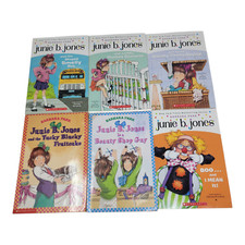 Junie jones paperback for sale  Grand Haven