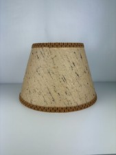 Abat jour vintage d'occasion  Bollène