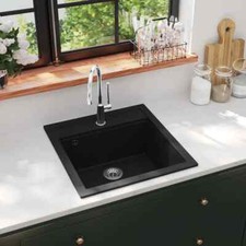 Vidaxl lavello cucina usato  Battipaglia