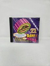 CD de música Dance Machine 2nd Gear comprar usado  Enviando para Brazil