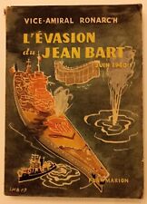 évasion jean bart d'occasion  Labourse