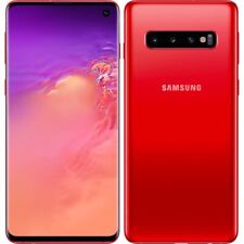 Samsung galaxy s10 d'occasion  Lieusaint