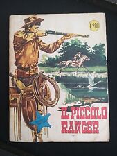 Piccolo ranger spillato usato  Serravalle Scrivia
