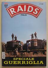 Rivista militare raids usato  Cison di Valmarino