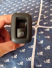 Pulsante vetro passeggero usato  Sant Anastasia