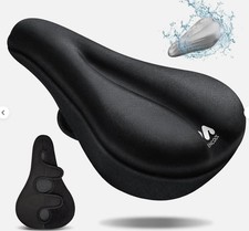 Bike seat cushion for sale  Ellicott City