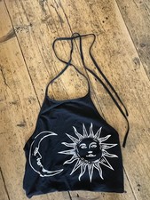 Womens sun moon for sale  CHICHESTER