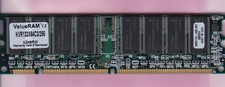 256mb 1x256mb 133 for sale  Atlanta