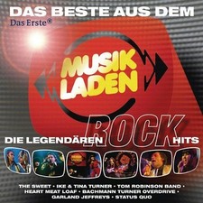 Various musikladen legendären gebraucht kaufen  Berlin