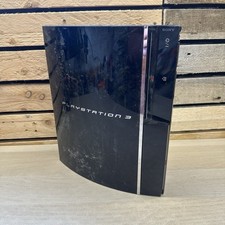 Ps3 playstation cechc03 for sale  SUNDERLAND