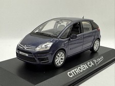 Citroen picasso 43 d'occasion  Forbach