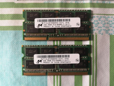 Moduli ram sodimm usato  Chivasso