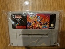 super nintendo final fight gebraucht kaufen  Saterland
