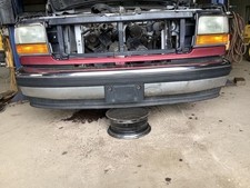 Front bumper 8501 for sale  Wisconsin Rapids