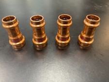 Maxipro copper bell for sale  Lubbock