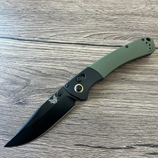 Benchmade 15080 custom for sale  Lancaster