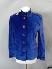 Boden royal blue for sale  HULL