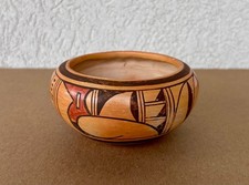 Hopi pottery bowl for sale  Salem