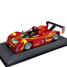 Modellino auto minichamps usato Modellino auto minichamps usato  Italia