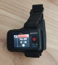 Télécommande sony lvr2 d'occasion  Argenteuil