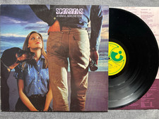 Scorpions animal magnetism gebraucht kaufen  Forchheim