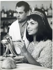 Photo presse vintage d'occasion  Expédié en France