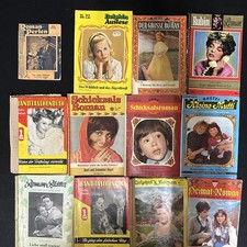 12x liebesromane romanhefte gebraucht kaufen 12x liebesromane romanhefte gebraucht kaufen  Berlin