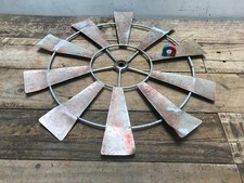 Vintage galvanized steel for sale  Lake City