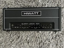 Hiwatt super leeds for sale  LIVERPOOL