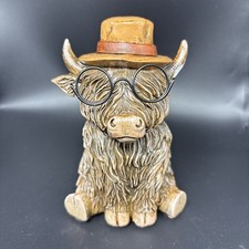 Wool highland cow for sale  Houston