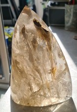 Large quartz crystal for sale  BURNHAM-ON-CROUCH