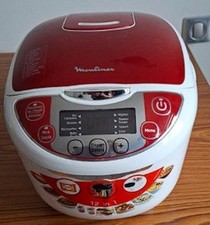 Autocuiseur intelligent moulin d'occasion  Jaunay-Clan