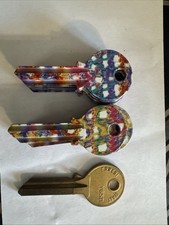 Key Blanks for sale Key Blanks for sale GOSPORT