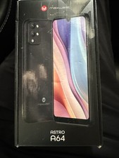 Maxwest astro a64 for sale  Broken Arrow
