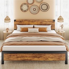 Bettgestell 200x200cm bettrahm gebraucht kaufen  Frankfurt (Oder)