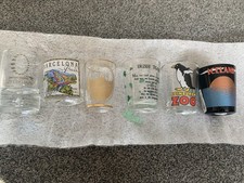 Six novelty shot for sale  LEEDS