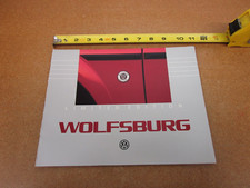 1985 volkswagen wolfsburg for sale  Webster