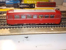 Märklin schienenbus analog gebraucht kaufen  Westerburg