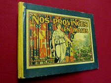 Auguste goichon provinces d'occasion  Vierzon